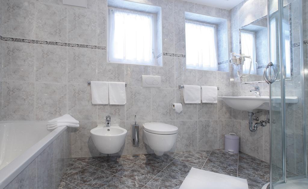 סלבה די ואל גרדנה Apartments Antines חדר תמונה